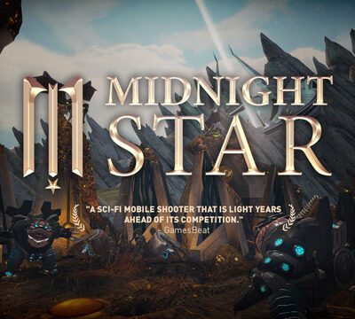 Midnight Star