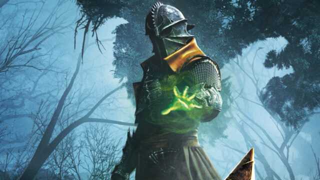 Dragon Age: Inquisition – Jaws of Hakkon
