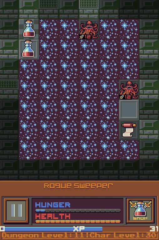 Gameplay Screenshot
