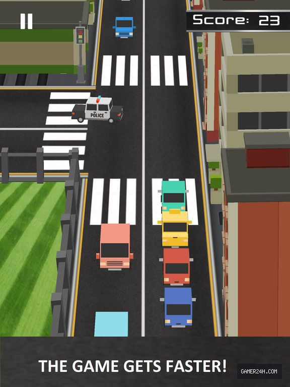 Beat the traffic:Be road boss - Game Overview & History