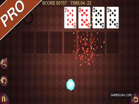 Awesome Solitaire 8 Pro Screenshot 3