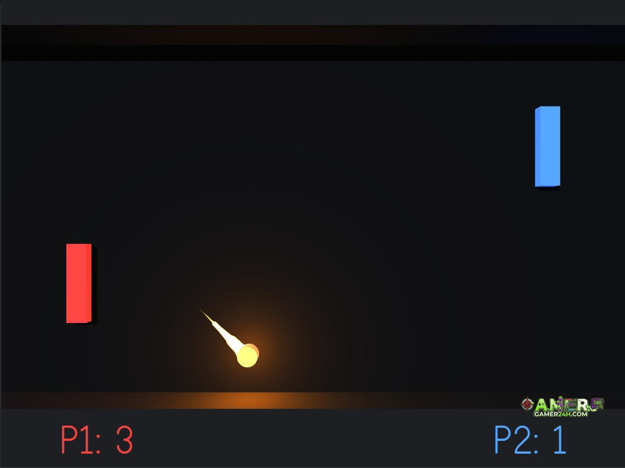 Gameplay Screenshot