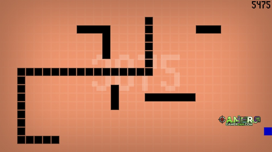 Gameplay Screenshot