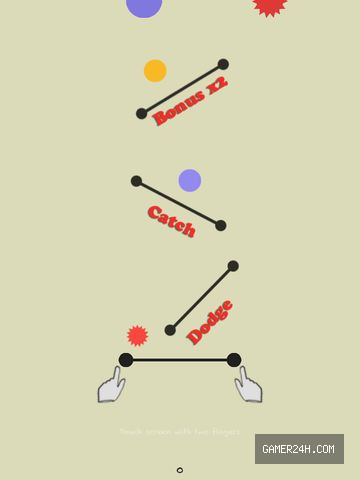 Gameplay Screenshot