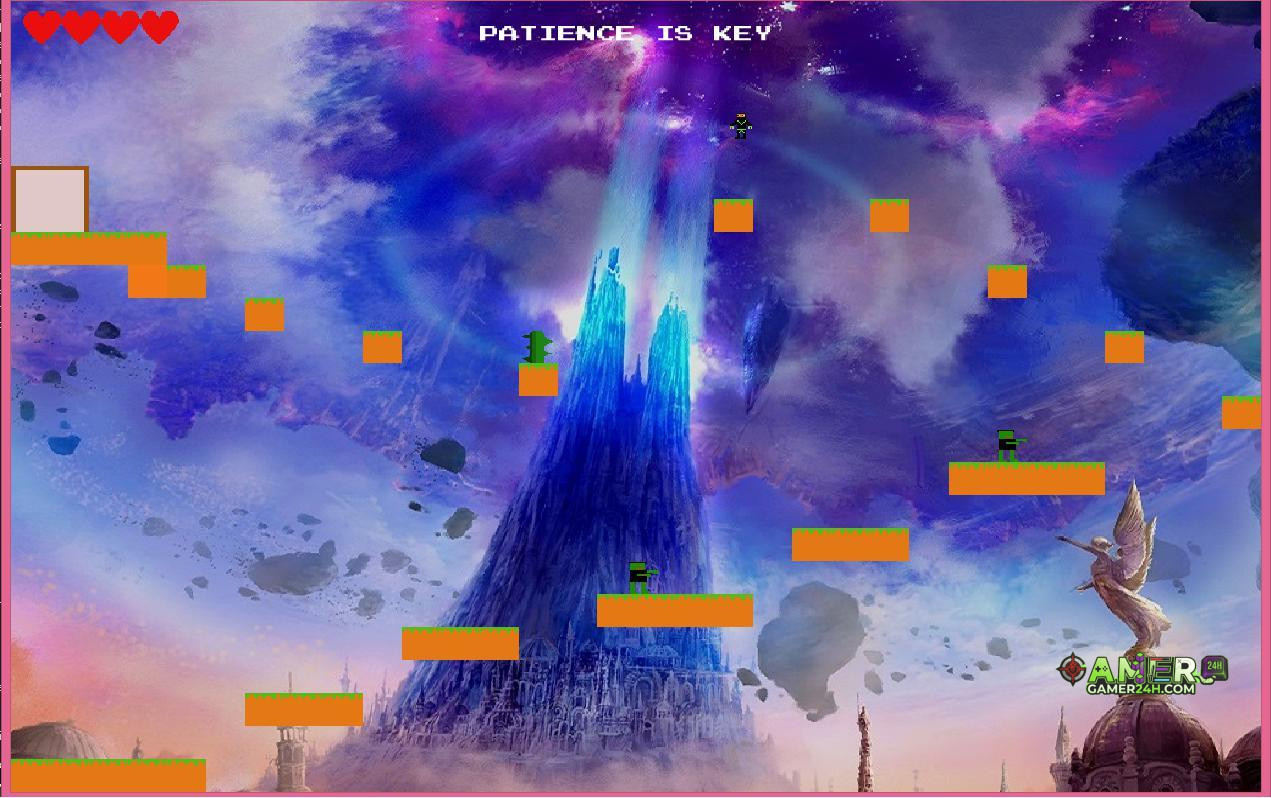 Gameplay Screenshot