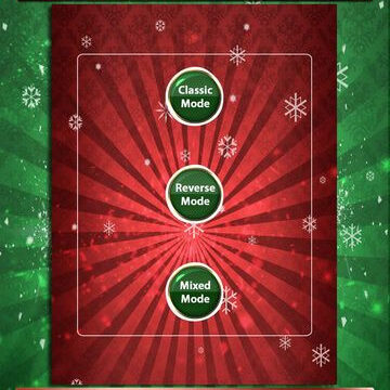 Christmas Catch – Drop,Catch & WIN