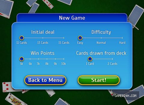 Canasta: Pro - Game Overview & History