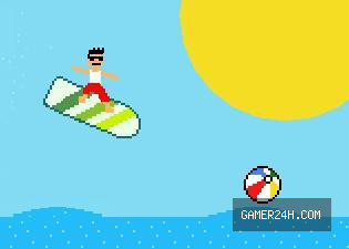 Wonder Surf
