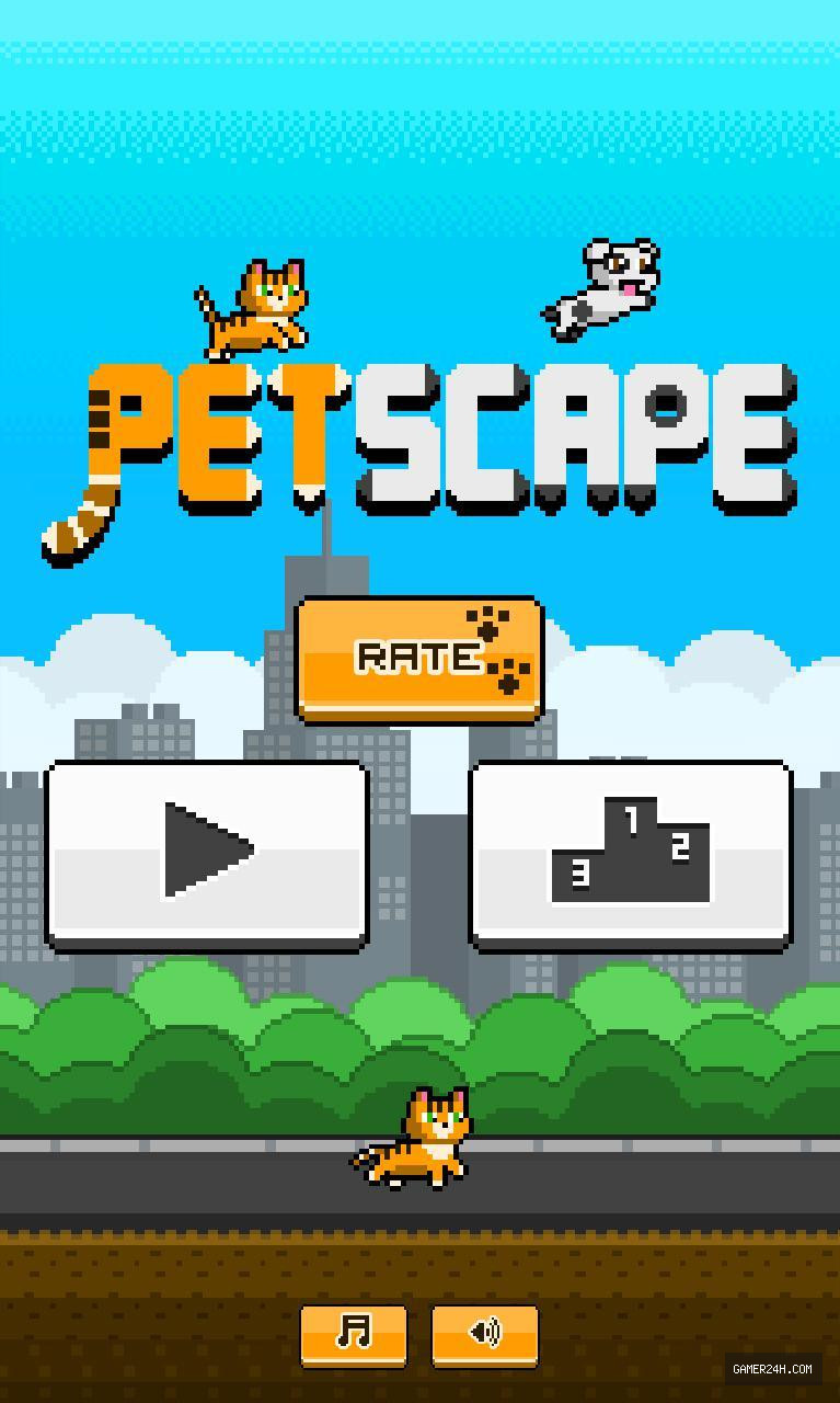 Gameplay Screenshot
