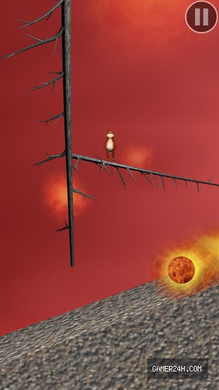 Gameplay Screenshot
