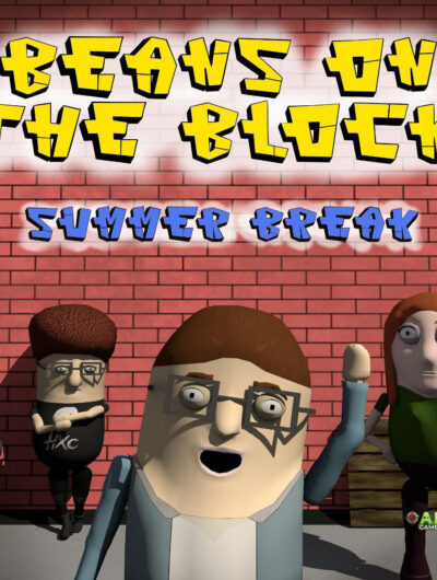 Beans on the Block: Summer Break (Alpha)