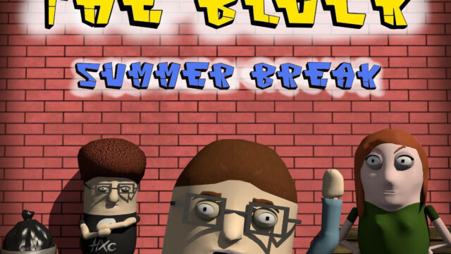 Beans on the Block: Summer Break (Alpha)