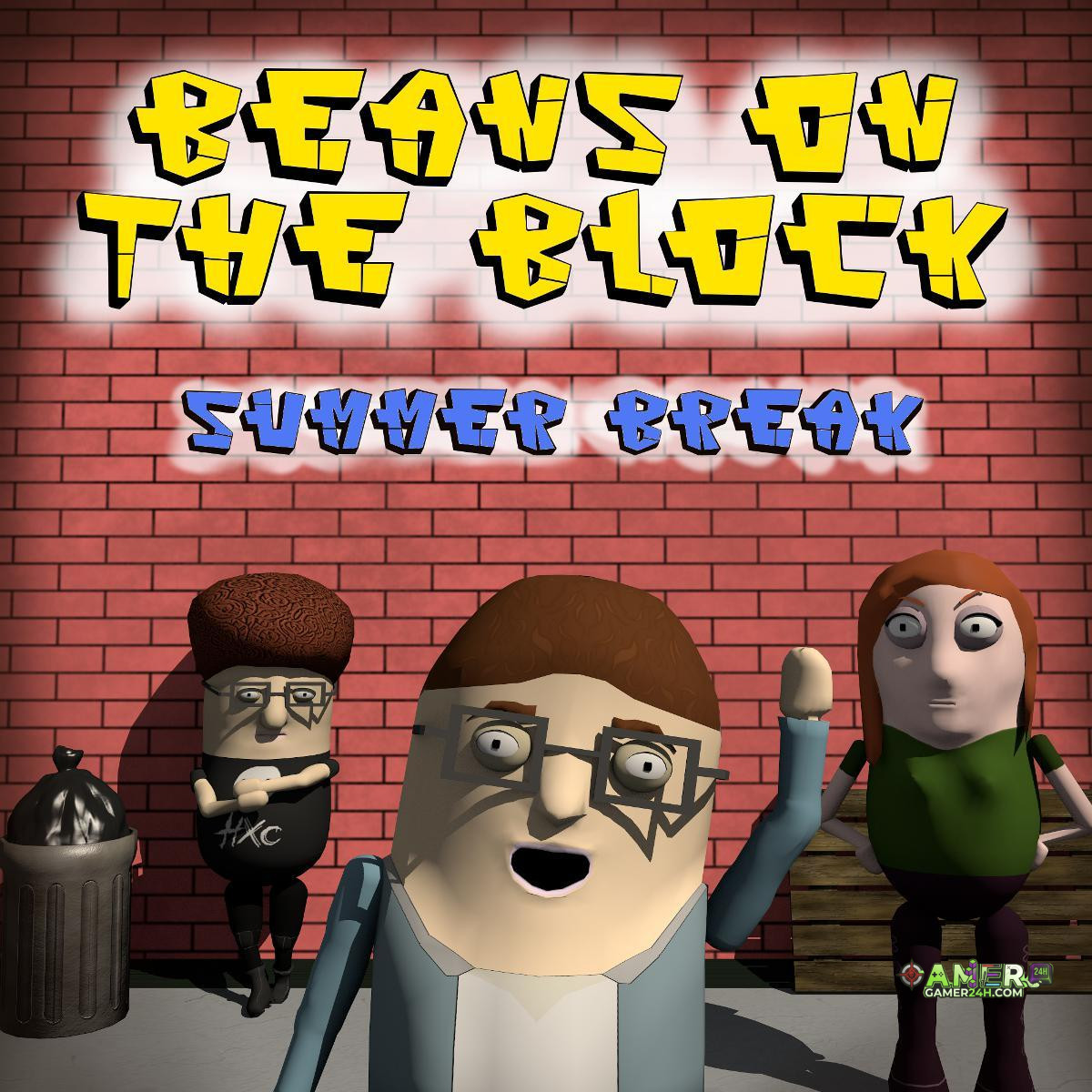 Gameplay Screenshot