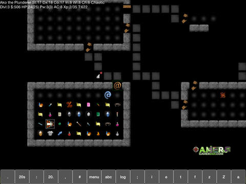 Gameplay Screenshot