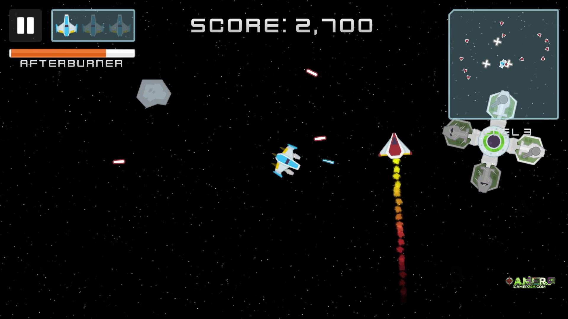 Gameplay Screenshot