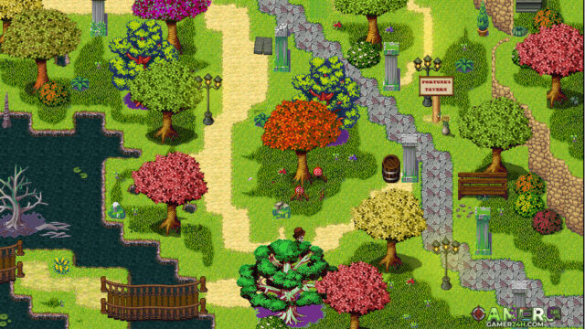 Fortune’s Tavern
