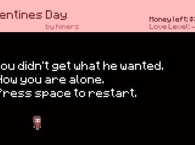 Valentines Day: The Fun Loop