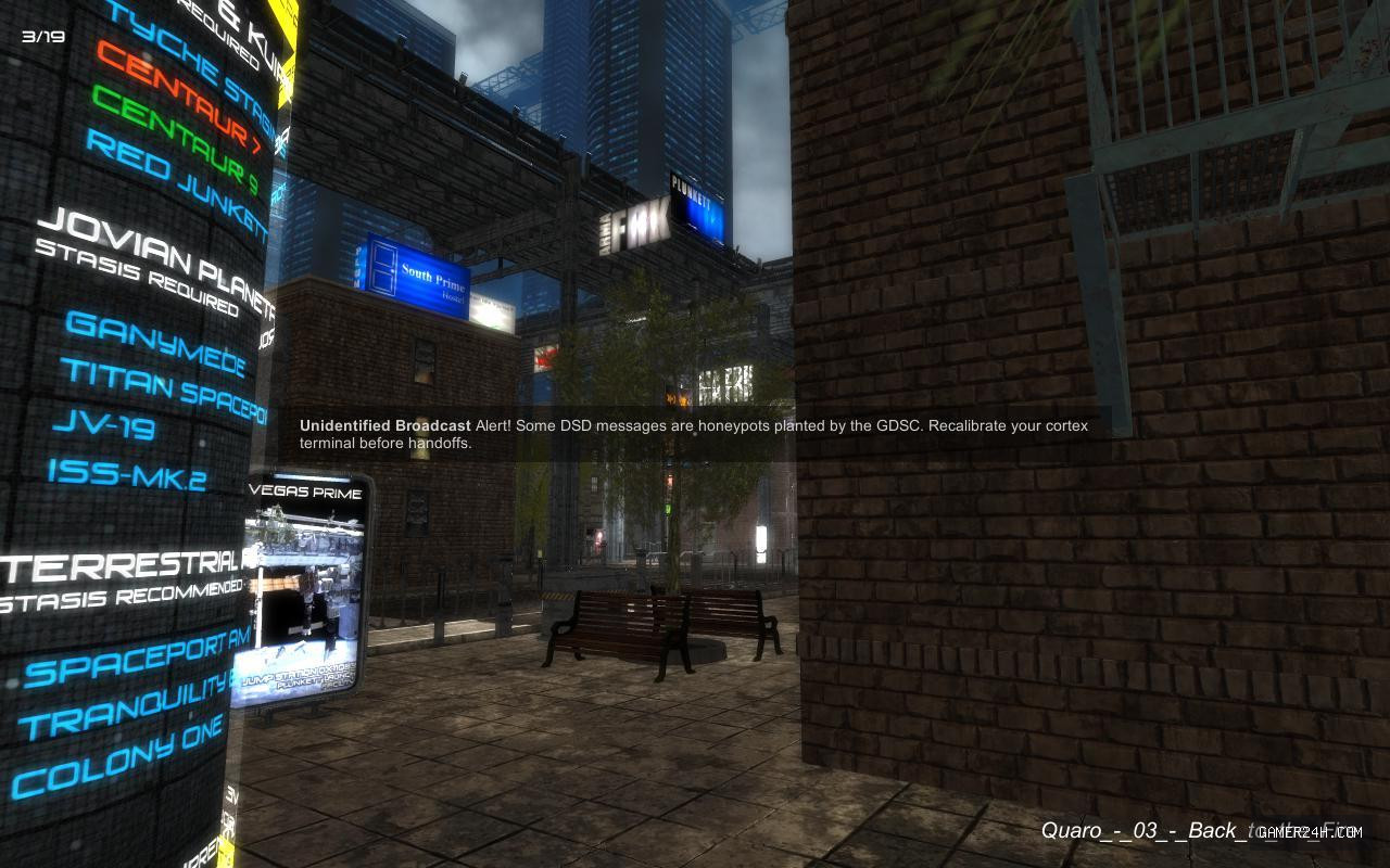 Gameplay Screenshot