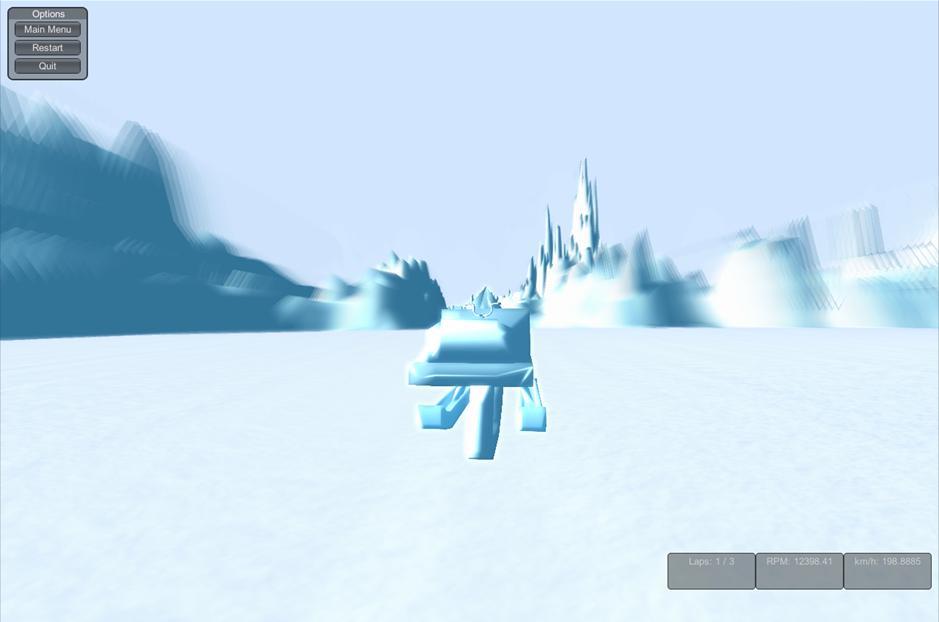 Gameplay Screenshot