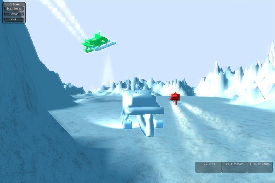 Gameplay Screenshot
