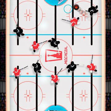 hockey 2015