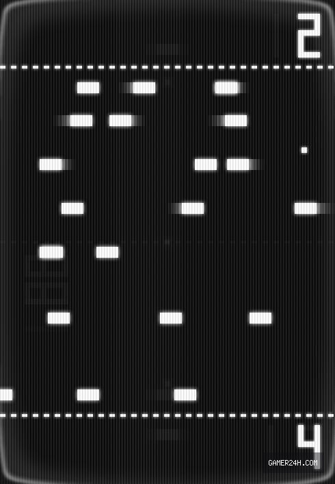 Gazmo IV Classique Screenshot 3