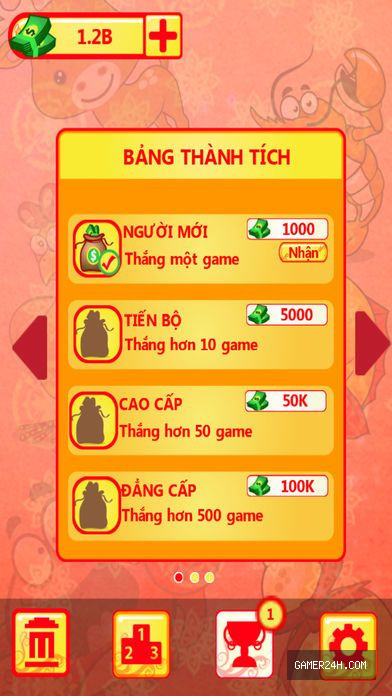 Bau Cua HD - Game Overview & History