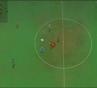 Active Soccer 2