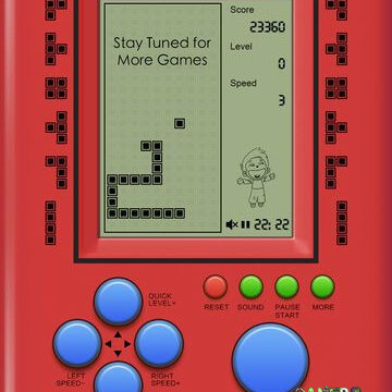 Classic Brick Game Collection (Free)