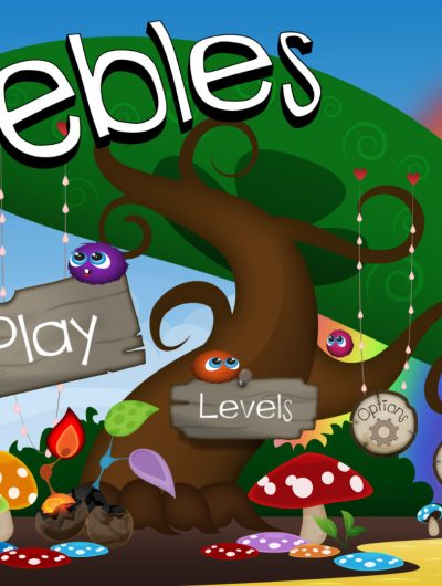 Keebles