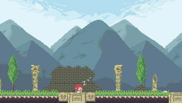 Gwyn demo 1