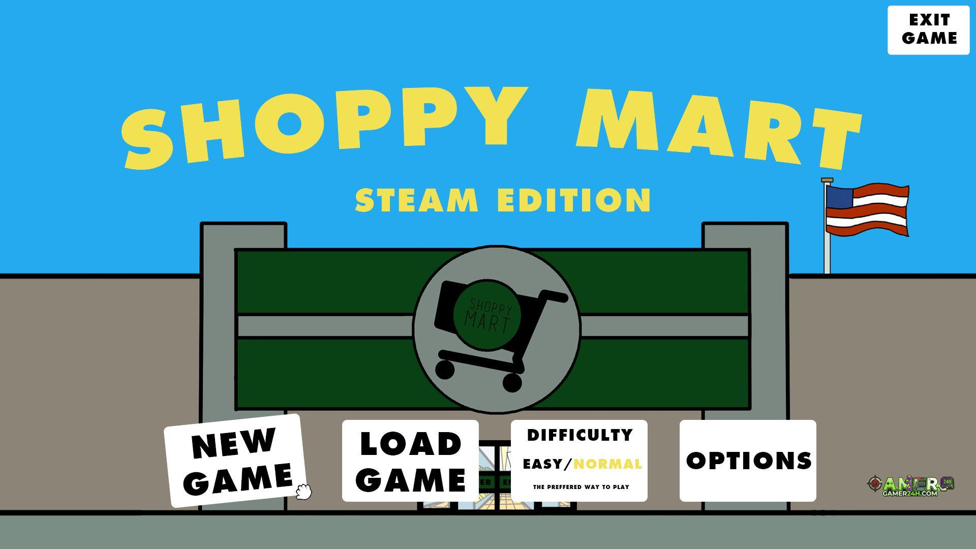 Gameplay Screenshot