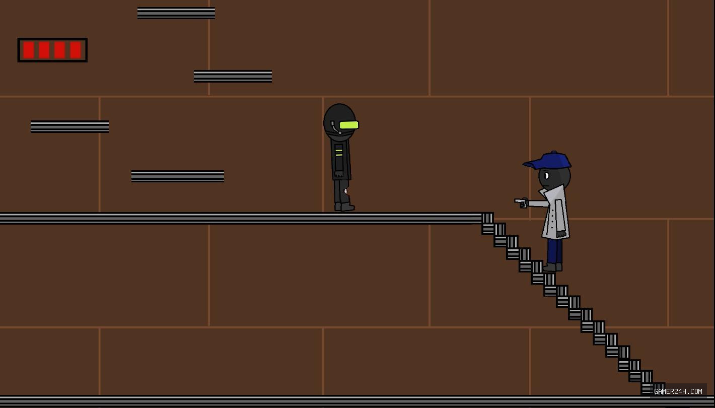 Grand Theft Pizza Delivery Screenshot 3