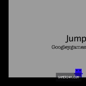 Jump (itch) (Googleygames) - Game Overview & History