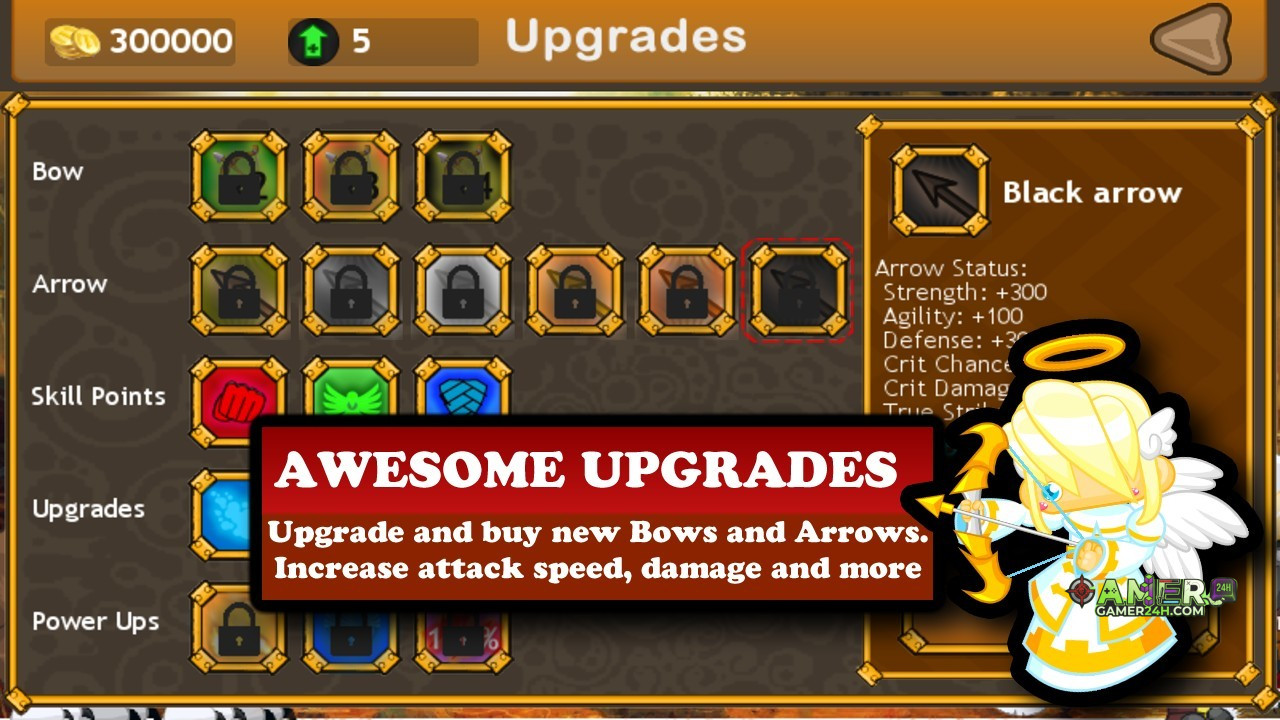 Gameplay Screenshot