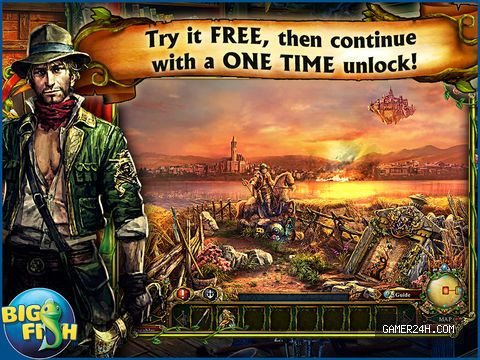 Dark Parables: Jack and the Sky Kingdom HD – A Hidden Object Fairy Tale - Game Overview & History