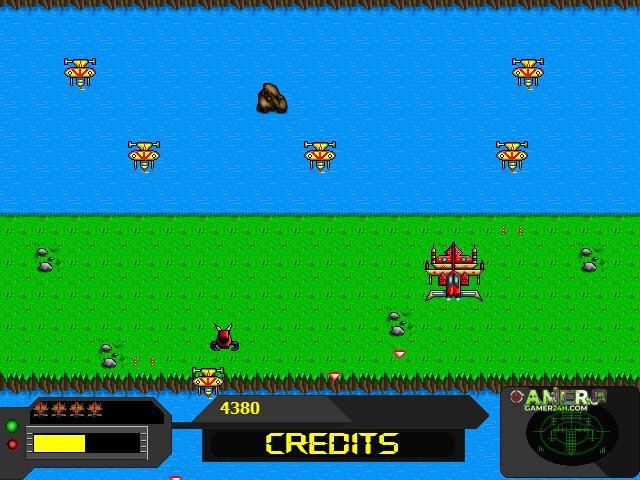 Gameplay Screenshot
