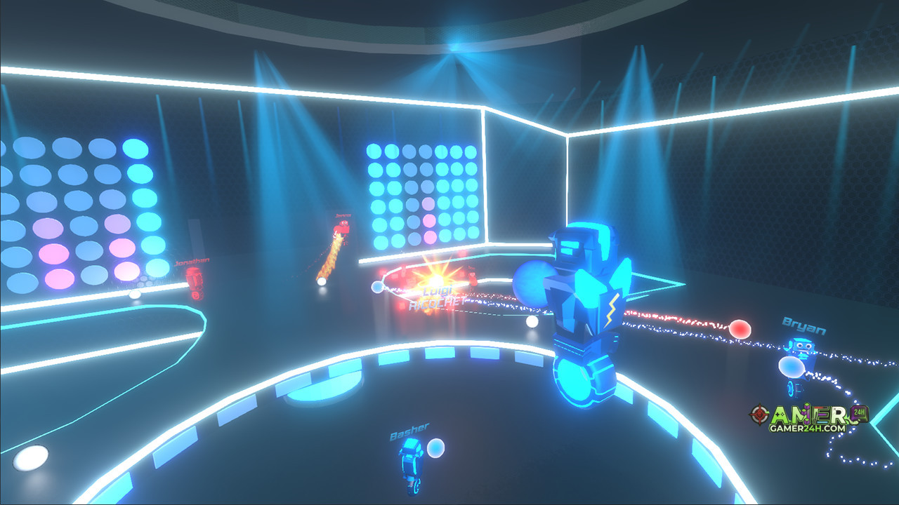 Gameplay Screenshot