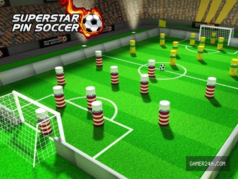 Gameplay Screenshot