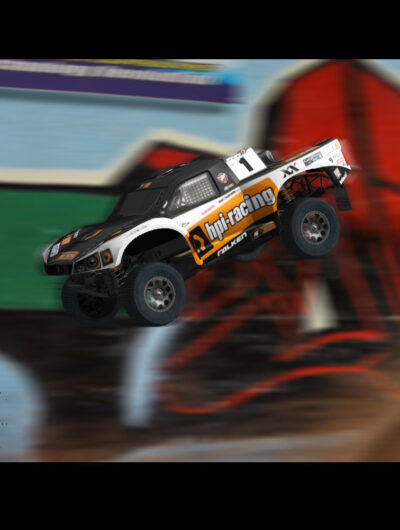 VRC PRO