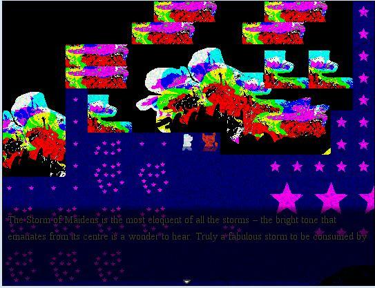 Gameplay Screenshot