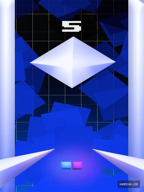 Gameplay Screenshot
