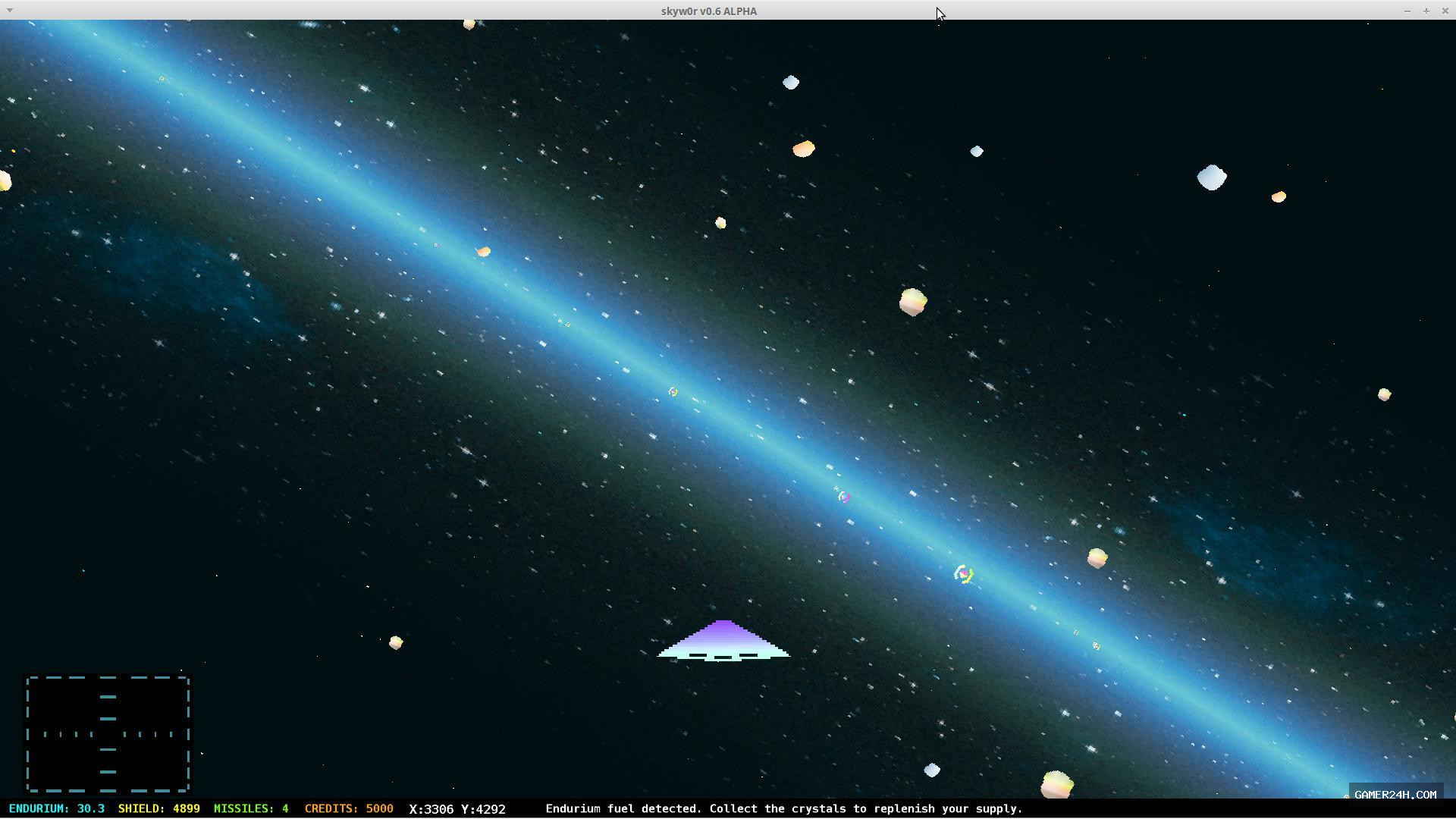 skyw0r Screenshot 4