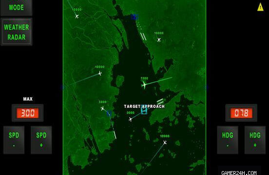 ATC Operations – Hong Kong