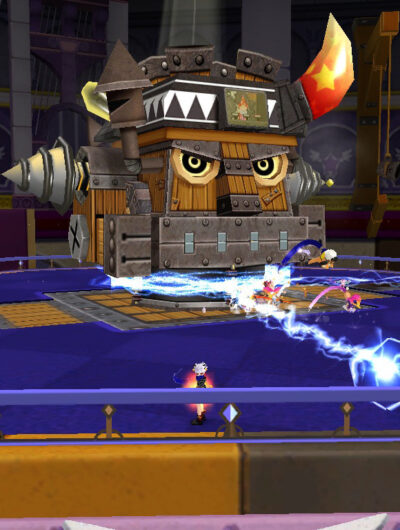 Tales Runner
