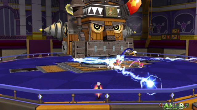 Tales Runner