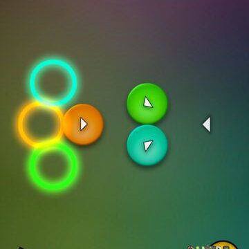 Circle Push
