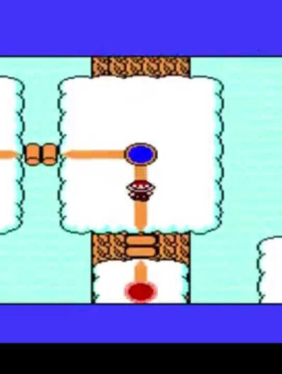 Super Mario Bros. Dimensions