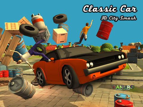 Gameplay Screenshot