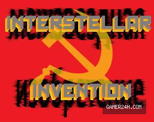 Interstellar Invention